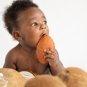 [올리앤캐롤] 토마스코코넛 치발기 목욕놀이 EQ개발 아기장난감